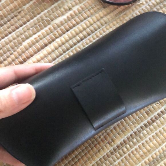 Vintage Ray Ban Wayfarer With case (prescription) - Picture 7 of 10